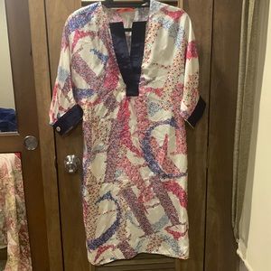 Carolina herrera dress great for this summer